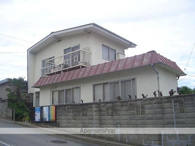 福島県いわき市内郷高坂町大平の戸建賃貸