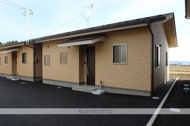 東北本線 本宮駅(福島) 徒歩55分 1階建 築9年
