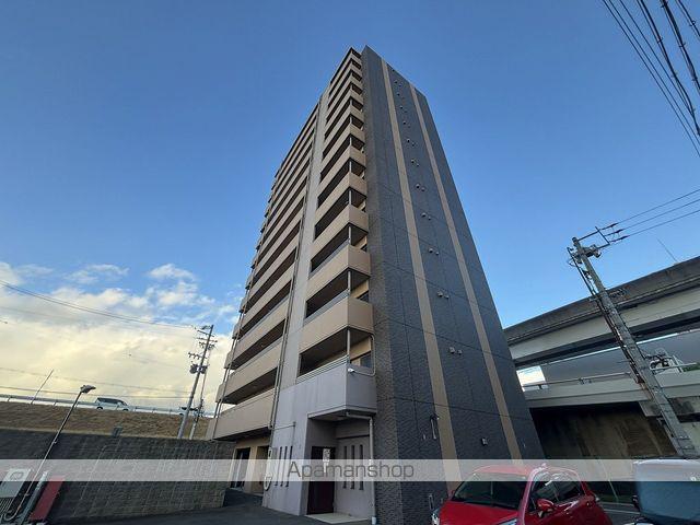 リバーコート砂田橋