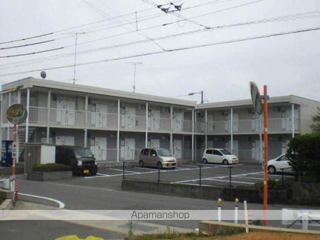 レオパレス千代ヶ丸A&A