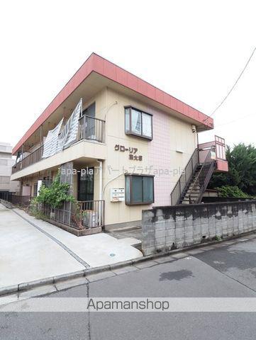 グローリア南大塚