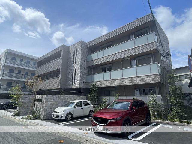 シャーメゾン高宮通