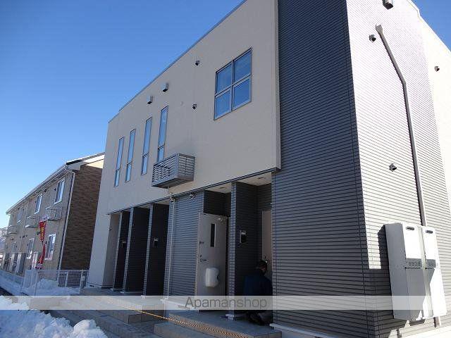 カーサ スペラーレ