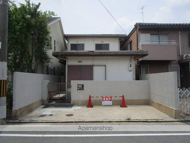 京都市烏丸線 北山駅(京都) 徒歩5分  築46年(3SLDK)