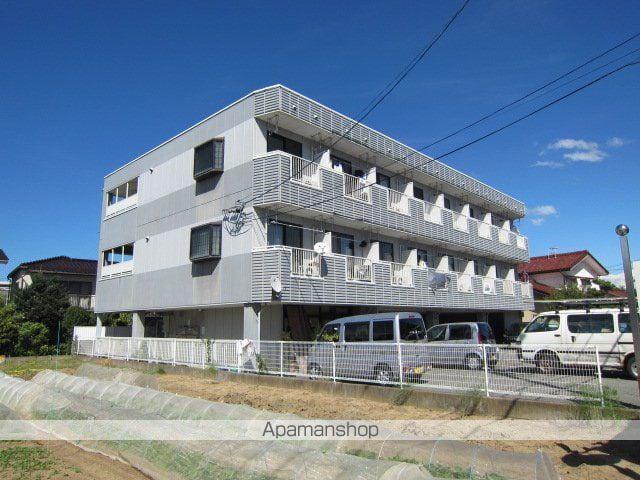 ホワイトハイツ高田