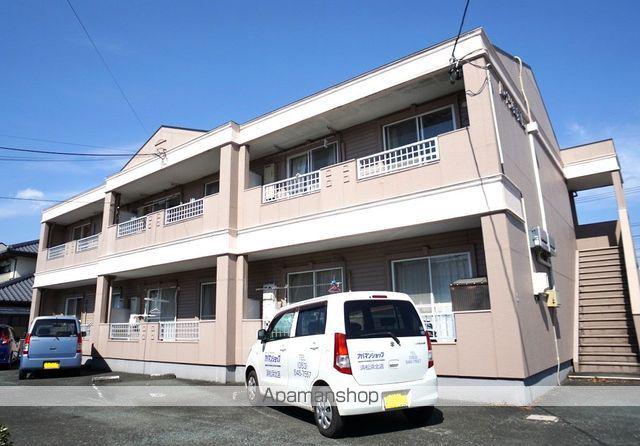 ハイツ新都田