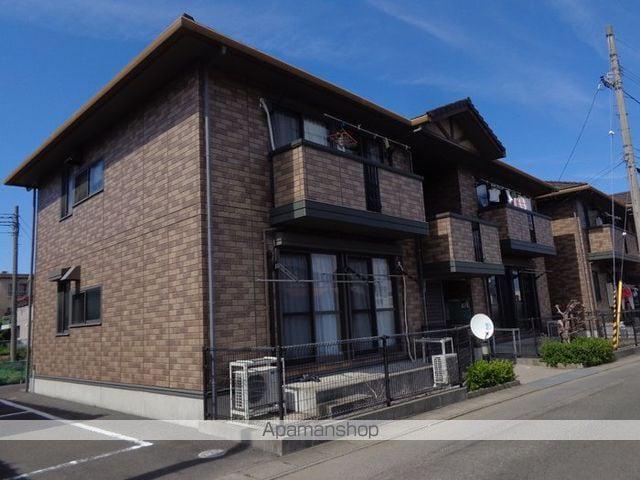 シャトーショコラA棟