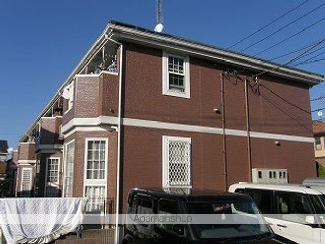 ベルフローレ(2LDK/2階)