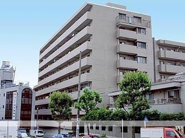 高田馬場パーク・ホームズ