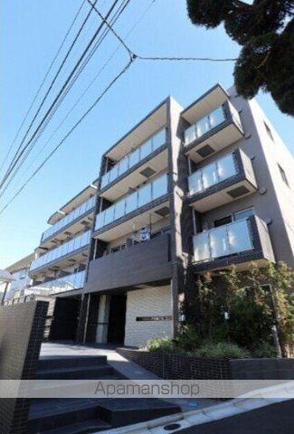 エスファルベ中野松が丘アネックス