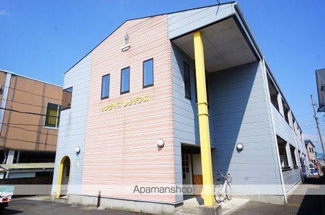 サンライズ・レジデンス