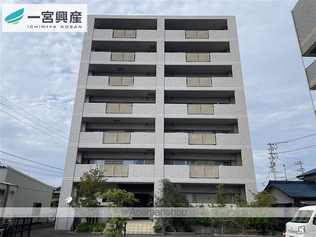 ウィステリアⅡ(2LDK/5階)