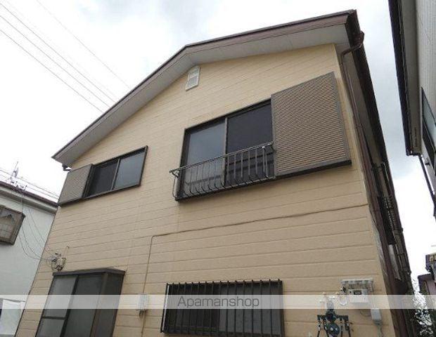 テラスハウス糟谷