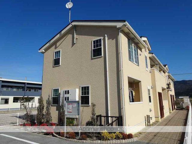 アメニティ ハウス(1SDK/1階)