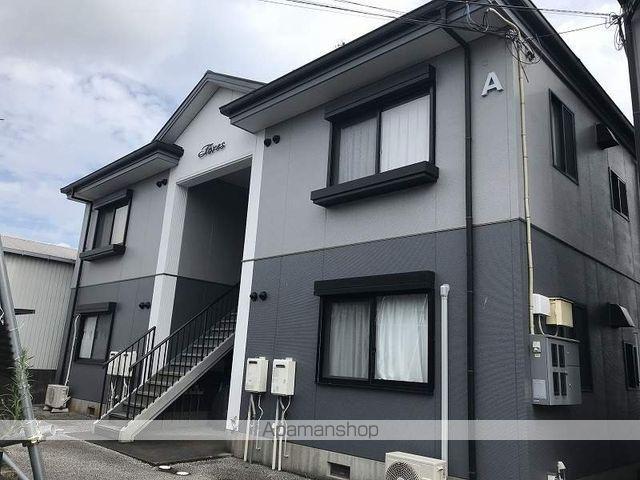 フレグランス篠原 A棟