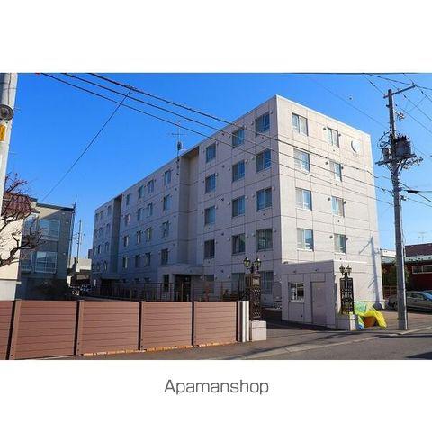 ハウスオブリザ新川(4LDK/2階)