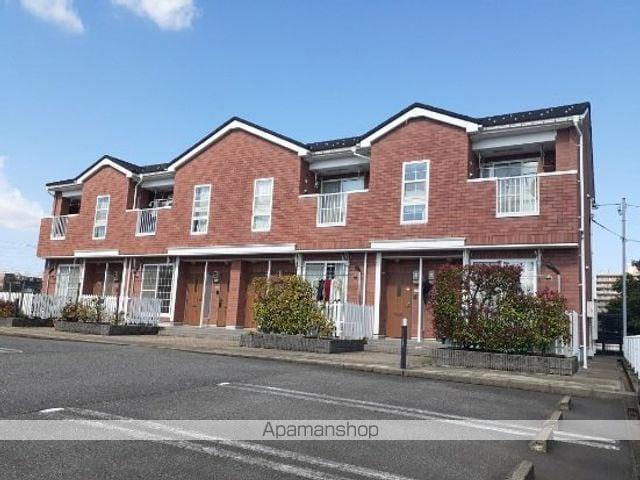 イーストスクエアB棟