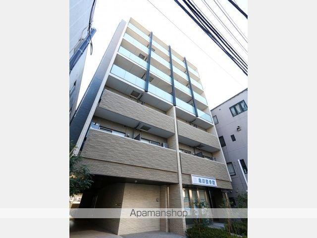 アーバネックス森下Ⅱ