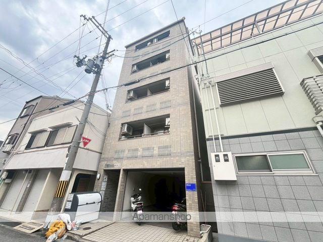 プレアール柳之町