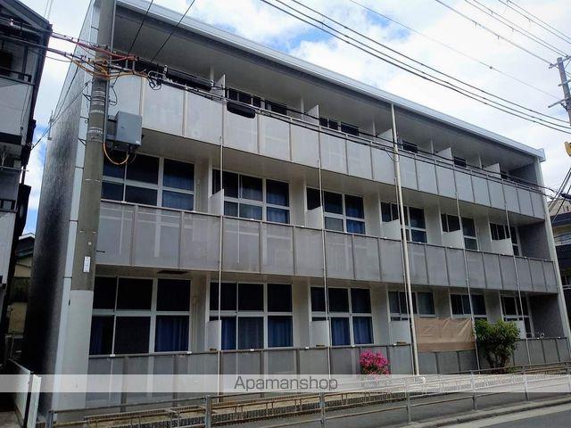 レオパレス 住吉伍番館