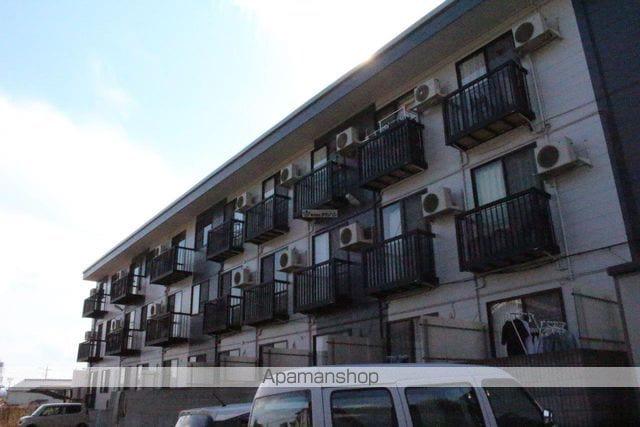 山陽本線 尾道駅 徒歩34分 3階建 築24年