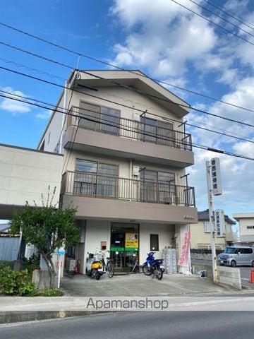 ウッドネスト香西(ワンルーム/3階)