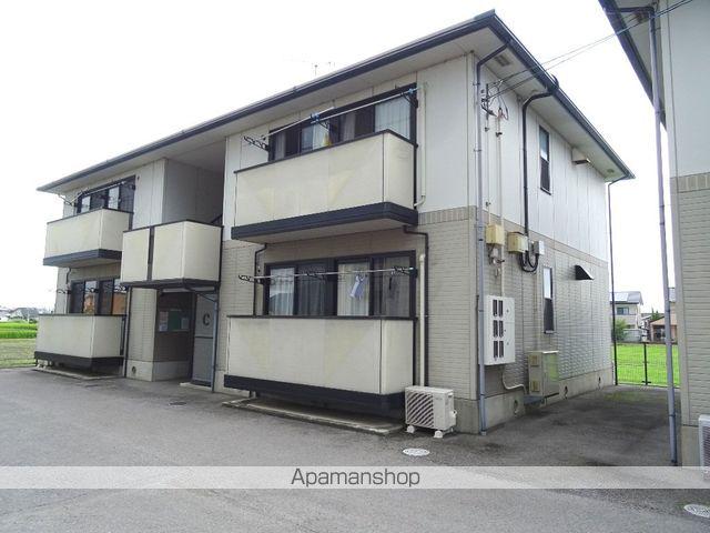 ダイワレイクC棟