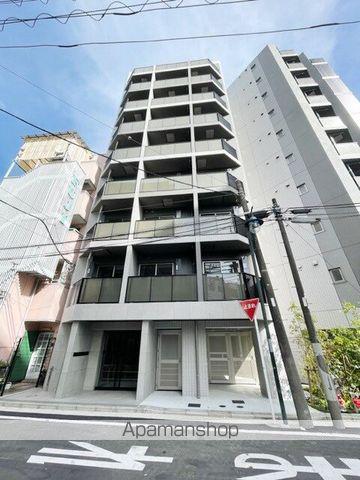 SHOKEN RESIDENCE横浜鶴見Ⅳ