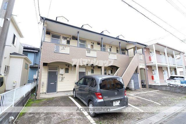 クロノス坂戸