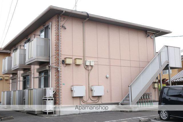 ドゥ・セナクールA・B