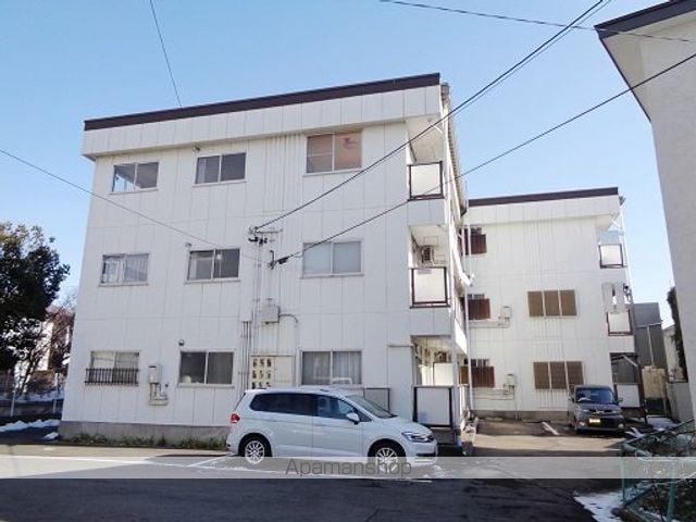 ヤングハイツ(2LDK/3階)