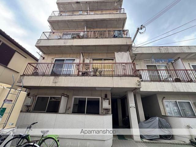 ハイツ北之町C棟