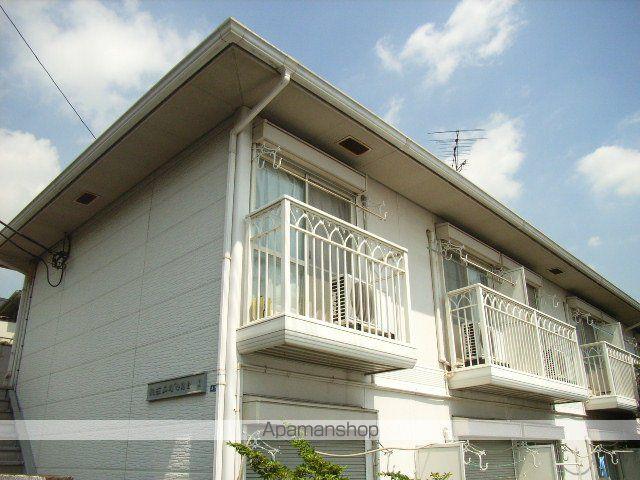 ハミング寺尾台 A棟