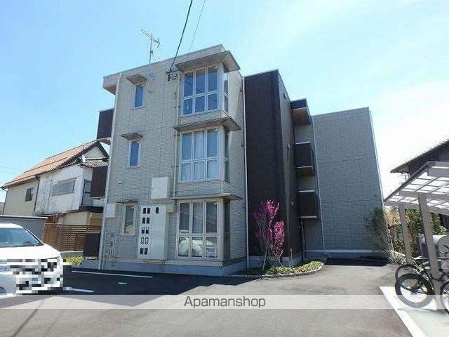 アーバンクレスト白板南