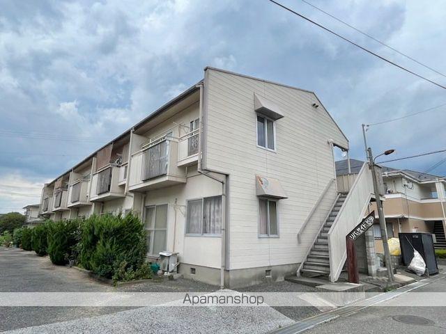 リバーサイドビラⅠ