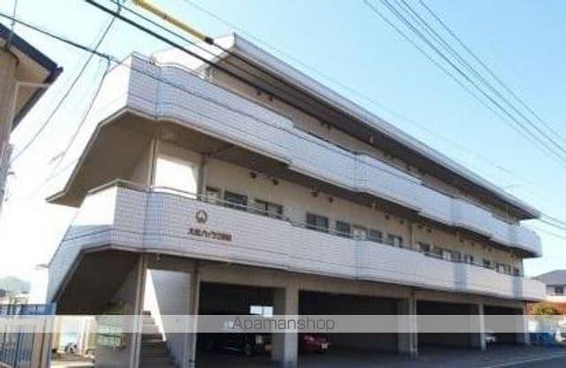 サンヴェルデ太田