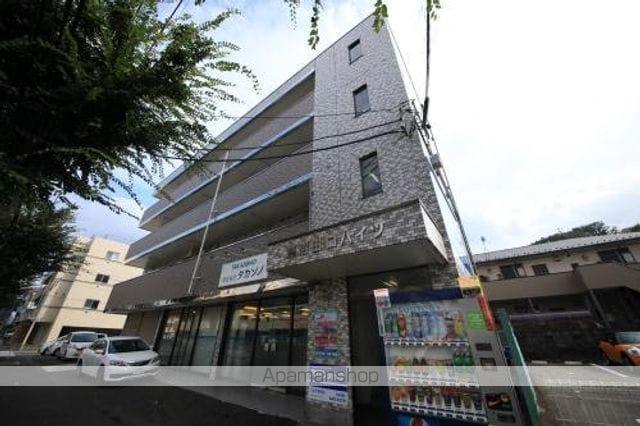 長沼田口ハイツ