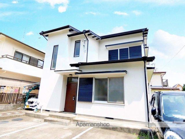 静岡県浜松市中央区 2階建 築48年