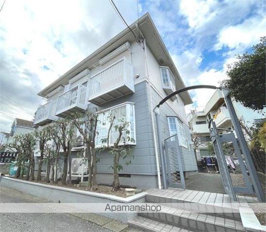 ヨークつつじヶ丘