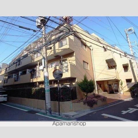 ライオンズマンション本駒込第二