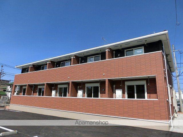 サンライフ中友