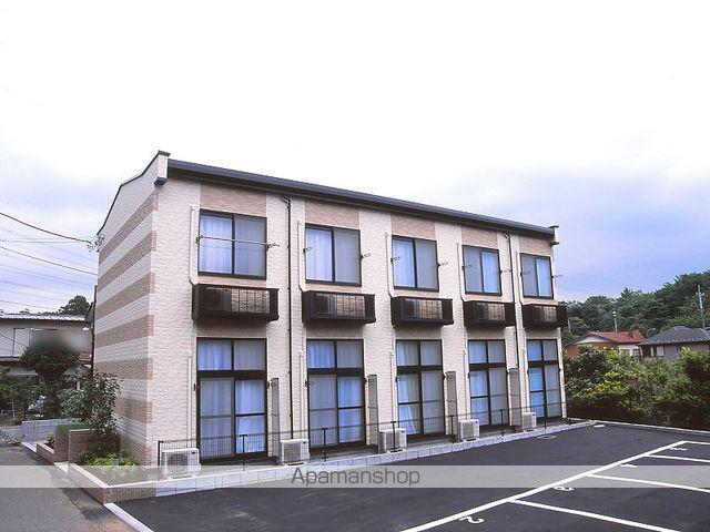 レオパレスマルスンⅡ