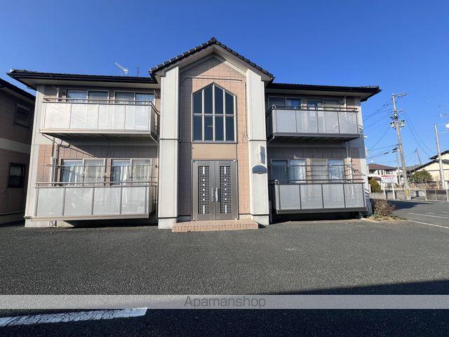 ボナール(2LDK/2階)