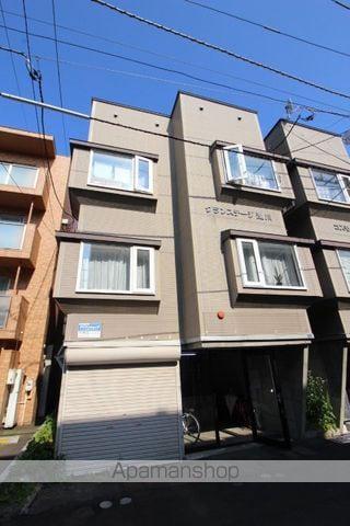 グランステージ澄川