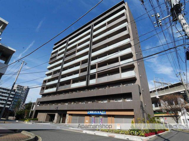 FOUNTAIN PARK SIDE 空