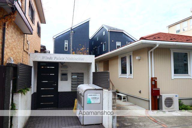 ウィンズ・パレ西落合