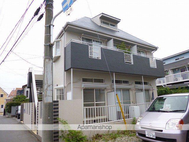 ジュネパレス津田沼第18