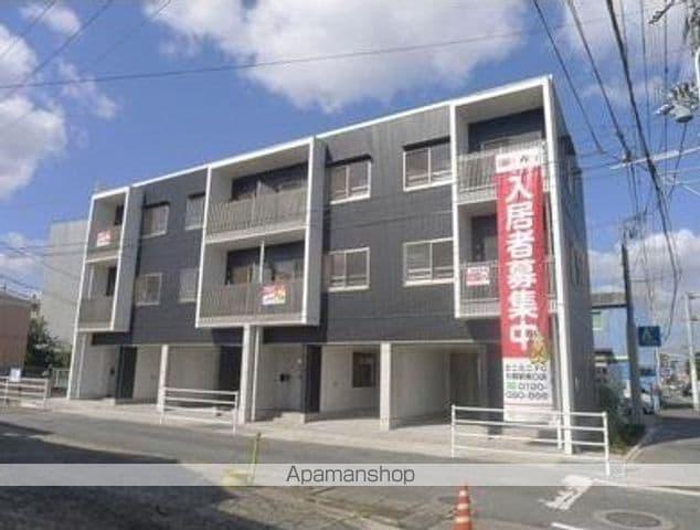 アミューザンテラス麦野