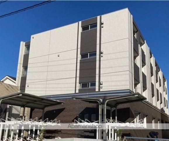 K・SガーデンⅢ