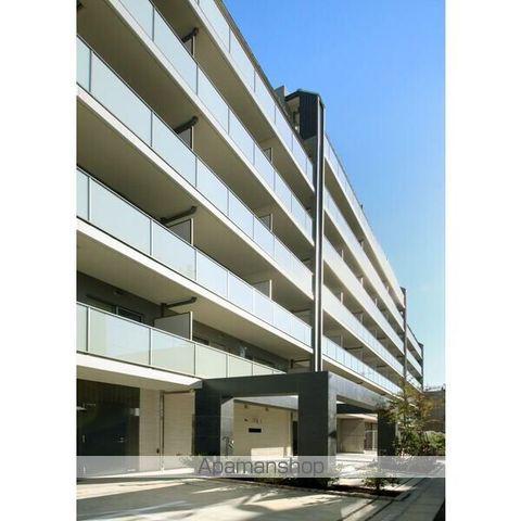 エルフォルテ東日暮里